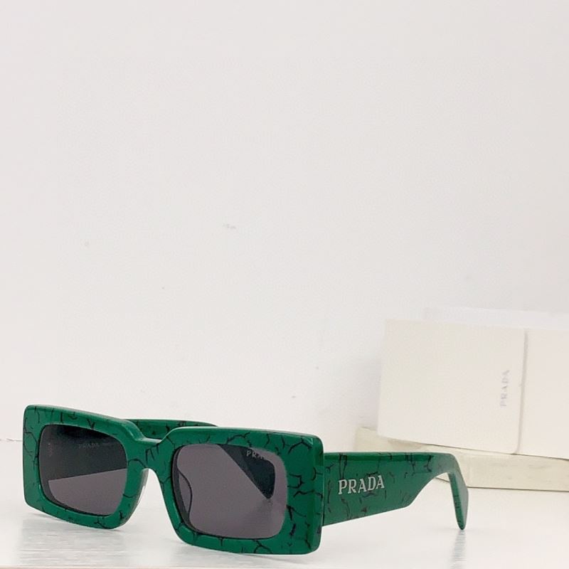 Prada Sunglasses